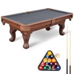 EastPoint Sports 87 Inch Masterton Billiard Table