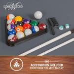 EastPoint Sports 87 Inch Masterton Billiard Table