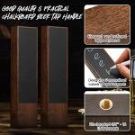 Chalkboard Beer Tap Handles - Set of 12