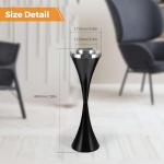 BEAMNOVA Self-Cleaning Indoor/Outdoor Cigar Ashtray