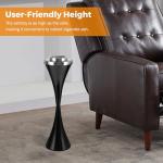 BEAMNOVA Self-Cleaning Indoor/Outdoor Cigar Ashtray