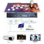 78S Pandora Box Retro Arcade Game Console