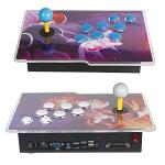 78S Pandora Box Retro Arcade Game Console