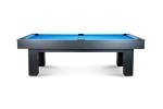 Sleek Ebony 7FT Professional Slate Pool Table