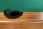 Mizerak 6.5' Space Saver Billiard Table