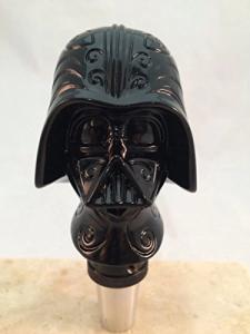 Darth Vader Star Wars Beer Tap Accessory