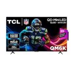 TCL 85-Inch Mini-LED 4K Smart TV 144Hz