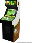 Golden Tee Arcade Machine 3D Edition by Arcade1Up