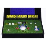 Golden Tee Arcade Machine 3D Edition by Arcade1Up
