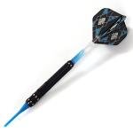 CUESOUL 16g Soft Tip Darts Set with Case