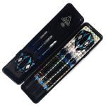 CUESOUL 16g Soft Tip Darts Set with Case