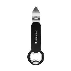 Magnetic Stainless Steel Bottle and Can Opener