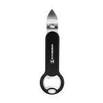 Magnetic Stainless Steel Bottle and Can Opener