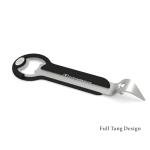 Magnetic Stainless Steel Bottle and Can Opener