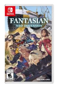 FANTASIAN Neo Dimension Creator Set