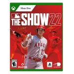 MLB The Show 22 - Xbox One Game