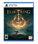 Elden Ring for PlayStation 5 Console Gaming