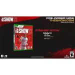 MLB The Show 22 - Xbox One Game