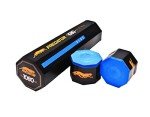 Premium Predator Cue Chalk for Man Cave Fun