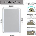 Vintage Metal Tin Signs for Man Cave Decor