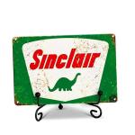 Vintage Metal Tin Signs for Man Cave Decor