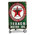 Vintage Metal Tin Signs for Man Cave Decor