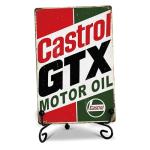 Vintage Metal Tin Signs for Man Cave Decor