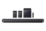 Samsung Q990F Wireless Dolby Atmos Sound System