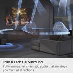 Samsung Q990F Wireless Dolby Atmos Sound System