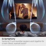 Samsung Q990F Wireless Dolby Atmos Sound System