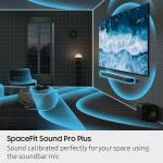 Samsung Q990F Wireless Dolby Atmos Sound System