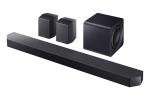 Samsung Q990F Wireless Dolby Atmos Sound System