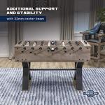 Kirkwood 54" Foosball Table - American Legend