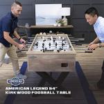 Kirkwood 54" Foosball Table - American Legend