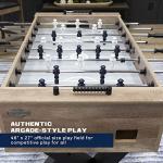 Kirkwood 54" Foosball Table - American Legend