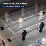 Kirkwood 54" Foosball Table - American Legend