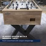 Kirkwood 54" Foosball Table - American Legend