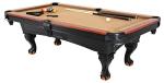 Minnesota Fats 8' Covington Billiard Table