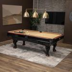 Minnesota Fats 8' Covington Billiard Table