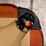 Minnesota Fats 8' Covington Billiard Table