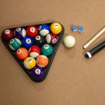 Minnesota Fats 8' Covington Billiard Table