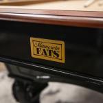Minnesota Fats 8' Covington Billiard Table