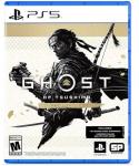 Ghost of Tsushima Director's Cut Game Edition