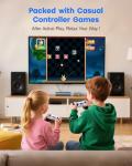 AR Motion Gaming Console for Family Fun