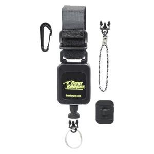 Deluxe Retractable Tether for Outdoor Gear