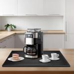 Non-Slip Large Bar Mat 12X24'' for Bartending