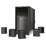 Bose Acoustimass 6 V Home Theater Speakers