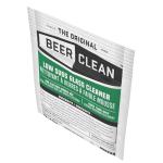 Beer Clean Low Suds Glass Cleaner - 100 Pack