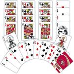 NFL San Francisco 49ers Playing Cards Deck