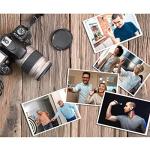 12-Piece Professional Steel Tip Dart Set